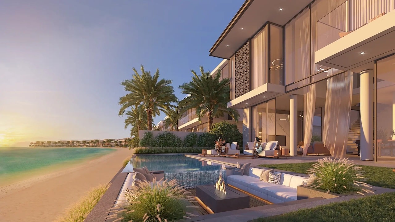 Palm Jebel Ali FAQ
