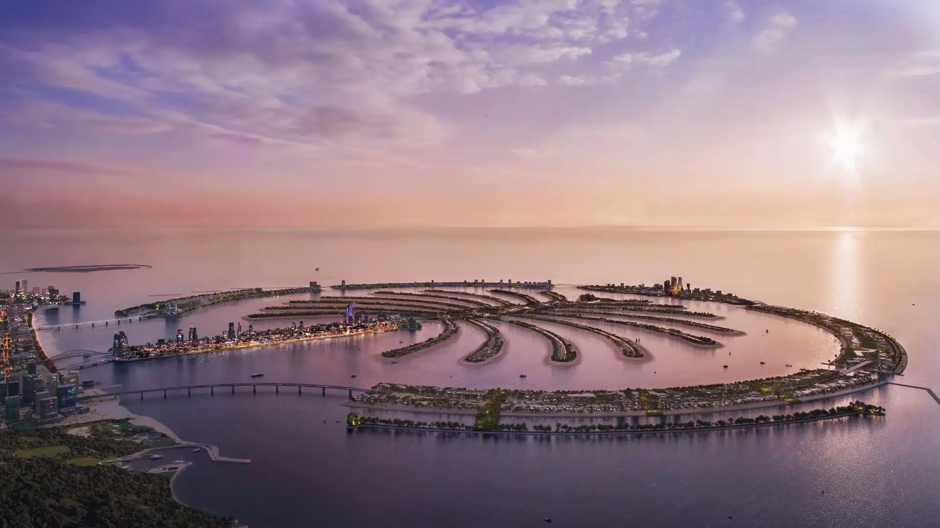 Palm-Jebel-Ali
