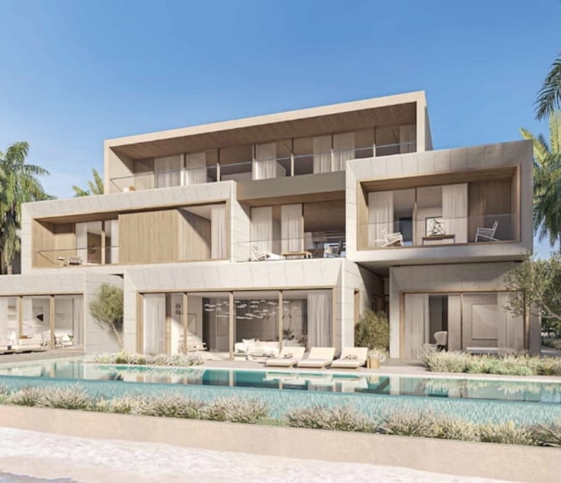 Coral Living