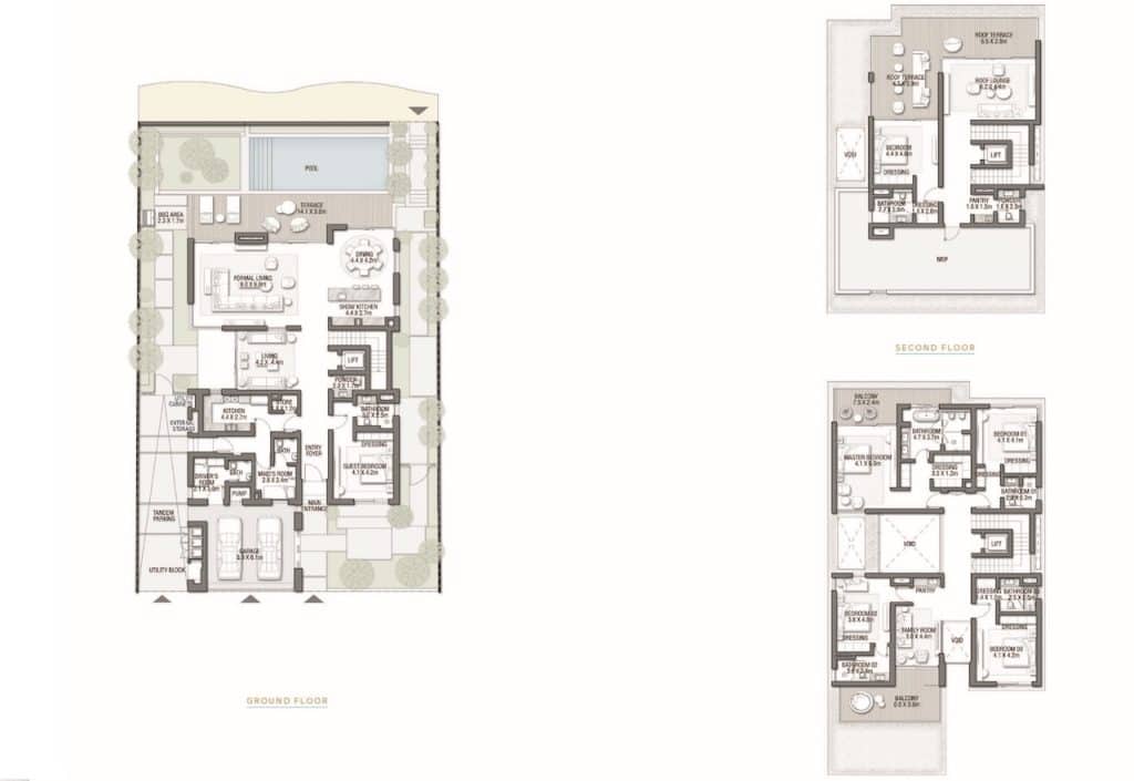 Palm-Jebel-Ali-Floor-Plans