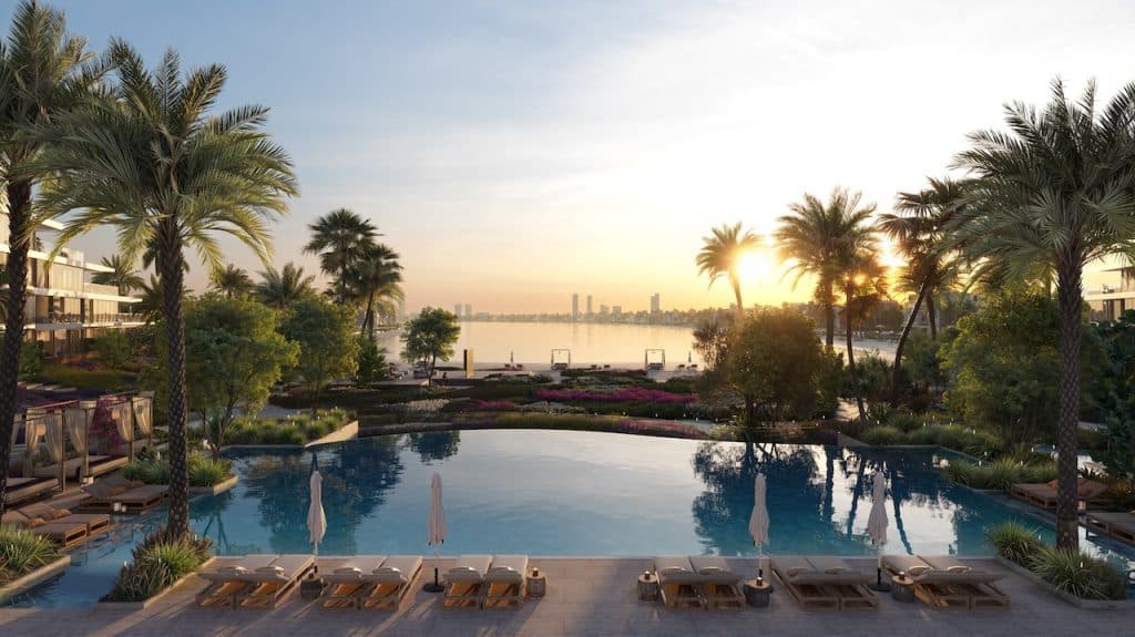 Palm Central-Pool